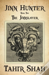 Jinn Hunter