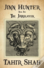 Capa do artigo Jinn Hunter