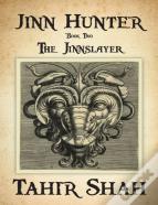Jinn Hunter
