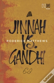 Capa do artigo Jinnah Vs. Gandhi
