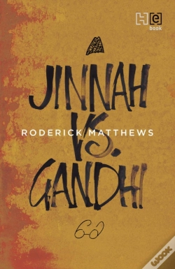 Capa do artigo Jinnah Vs. Gandhi