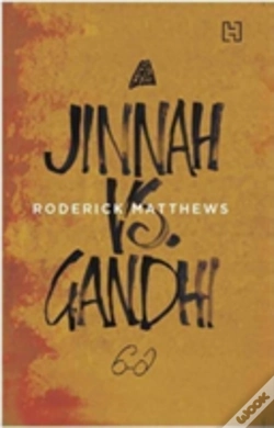 Capa do artigo Jinnah Vs. Gandhi