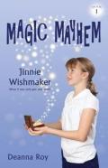 Jinnie Wishmaker