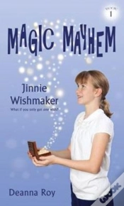 Capa do artigo Jinnie Wishmaker