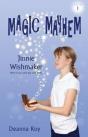 Jinnie Wishmaker - Preview