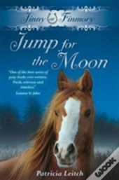 Jinny At Finmory - Jump For The Moon