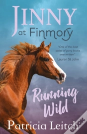 Capa do artigo Jinny At Finmory