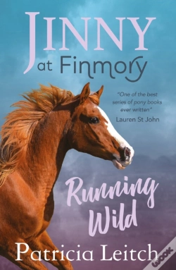 Capa do artigo Jinny At Finmory