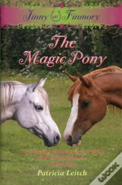 Capa do artigo Jinny At Finmory: The Magic Pony