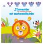 J'Invente Des Animaux En Autocollants : Animaux Sauvages - Preview