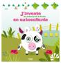 J'Invente Des Animaux En Autocollants : La Ferme - Preview