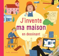 Capa do artigo J'Invente Ma Maison En Dessinant