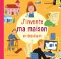 J'Invente Ma Maison En Dessinant - Preview