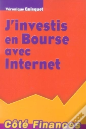 J'Investis En Bourse Avec Internet