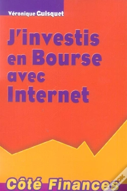 Capa do artigo J'Investis En Bourse Avec Internet