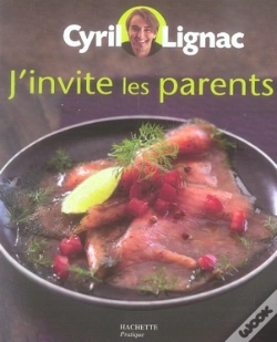 Capa do artigo J'Invite Les Parents