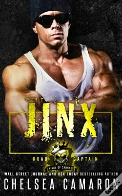 Capa do artigo Jinx