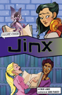 Jinx (Graphic Reluctant Reader) - Preview