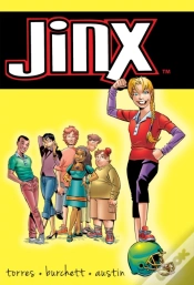 Capa do artigo Jinx