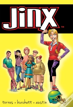 Capa do artigo Jinx