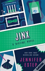 Capa do artigo Jinx