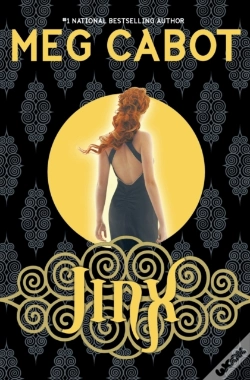 Capa do artigo Jinx