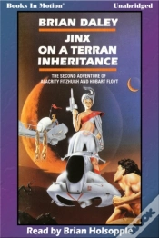 Capa do artigo Jinx On A Terran Inheritance