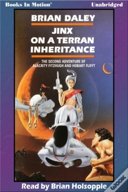 Capa do artigo Jinx On A Terran Inheritance