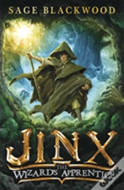 Capa do artigo Jinx: The Wizard