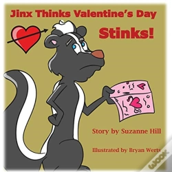Capa do artigo Jinx Thinks Valentine'S Day Stinks