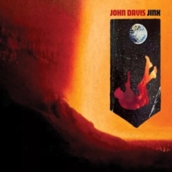 Capa do artigo Jinx - Vinil