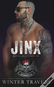 Capa do artigo Jinx