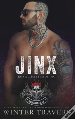 Capa do artigo Jinx