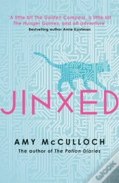 Capa do artigo Jinxed