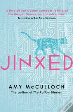 Capa do artigo Jinxed