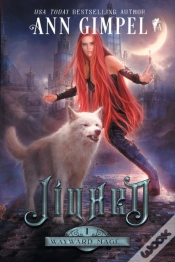 Capa do artigo Jinxed