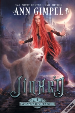 Capa do artigo Jinxed