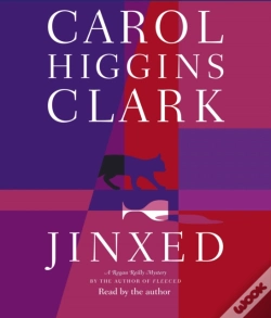 Capa do artigo Jinxed