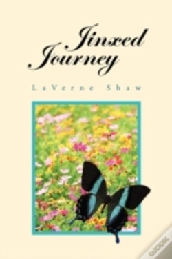 Capa do artigo Jinxed Journey