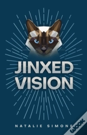 Capa do artigo Jinxed Vision