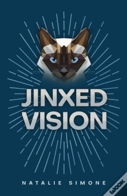 Capa do artigo Jinxed Vision