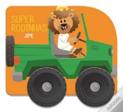 Capa do artigo Jipe