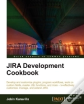 Jira 4 Cookbook