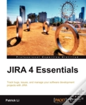 Jira 4 Essentials