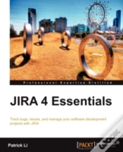 Capa do artigo Jira 4 Essentials