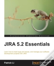 Capa do artigo Jira 5.2 Essentials