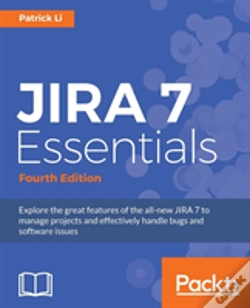 Capa do artigo Jira 7 Essentials