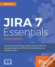 Capa do artigo Jira 7 Essentials