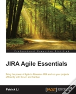 Capa do artigo Jira Agile Essentials