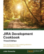 Jira Development Cookbook - Preview